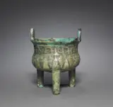 青铜鼎